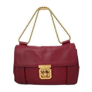 Chloe Elsie Chain Shoulder Bag